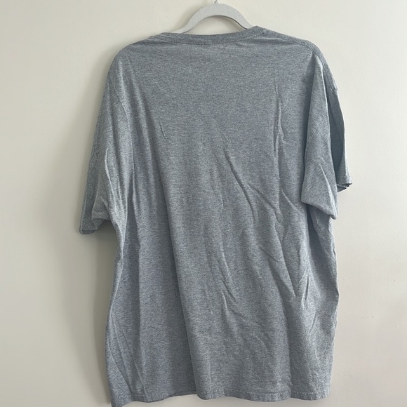 Mickey Mouse Tee Disney World XL Men’s Vacation Casual Trip Summer - Picture 4 of 4